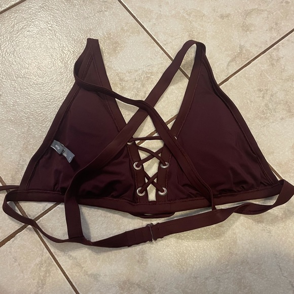 Aerie Bikini Top! - Picture 3 of 5